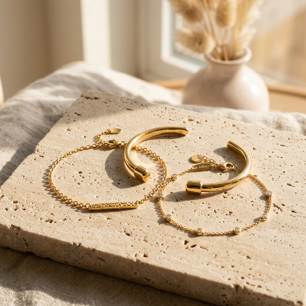Bracelets Collection